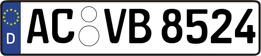 AC-VB8524