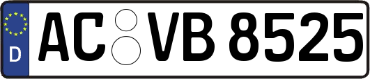 AC-VB8525