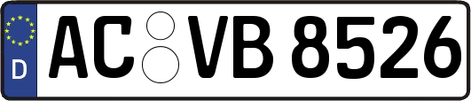 AC-VB8526