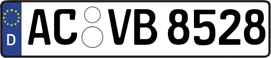 AC-VB8528