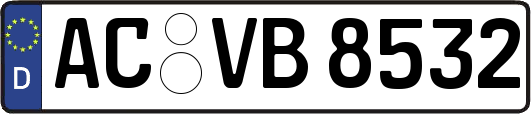 AC-VB8532