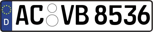 AC-VB8536