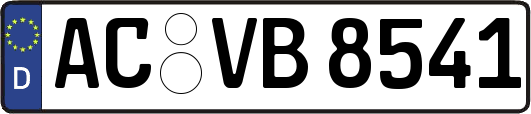 AC-VB8541
