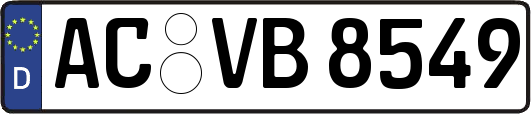 AC-VB8549