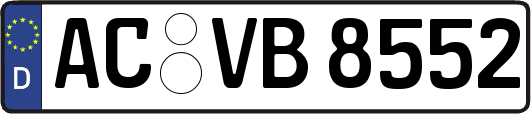 AC-VB8552