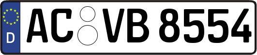AC-VB8554