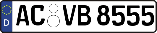 AC-VB8555