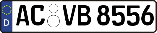 AC-VB8556