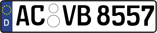AC-VB8557