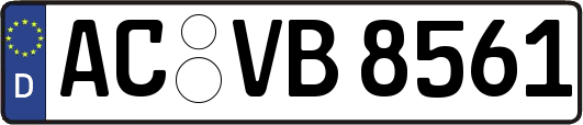 AC-VB8561