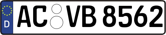AC-VB8562