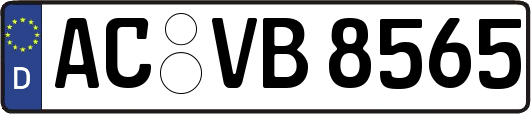 AC-VB8565