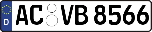 AC-VB8566