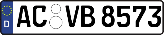 AC-VB8573