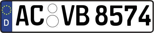 AC-VB8574