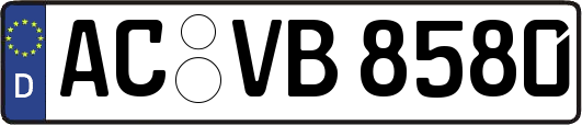 AC-VB8580