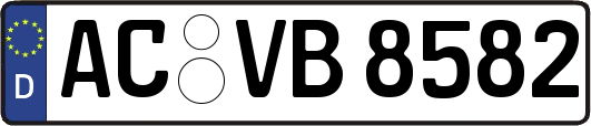 AC-VB8582