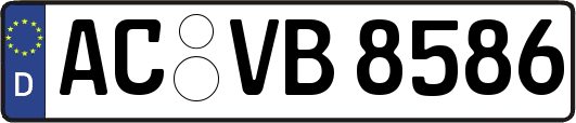 AC-VB8586