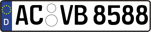 AC-VB8588