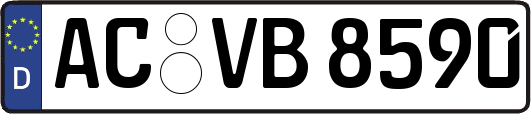 AC-VB8590