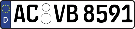 AC-VB8591