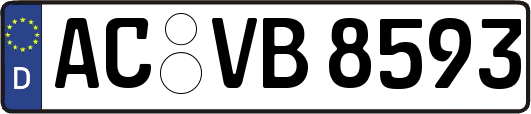 AC-VB8593
