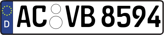 AC-VB8594