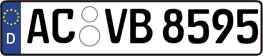 AC-VB8595
