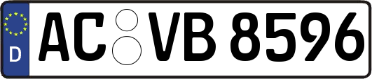 AC-VB8596