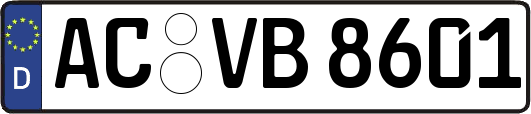 AC-VB8601