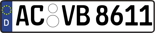 AC-VB8611