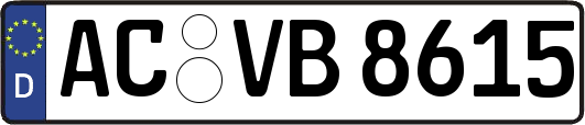 AC-VB8615