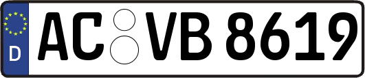 AC-VB8619