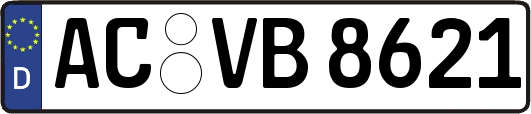 AC-VB8621