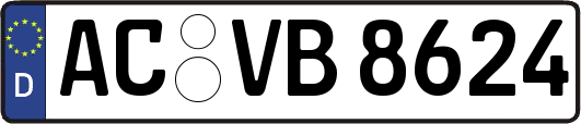 AC-VB8624