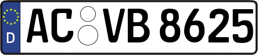 AC-VB8625
