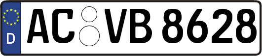 AC-VB8628
