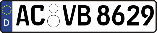 AC-VB8629