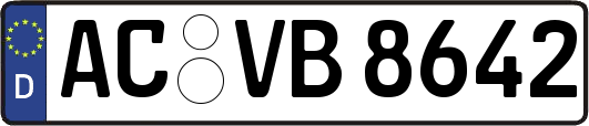 AC-VB8642