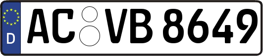 AC-VB8649