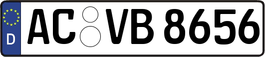 AC-VB8656