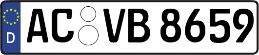 AC-VB8659