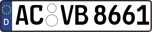 AC-VB8661