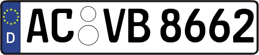 AC-VB8662