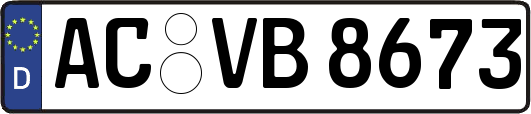 AC-VB8673