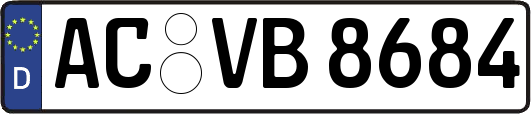 AC-VB8684