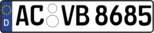 AC-VB8685