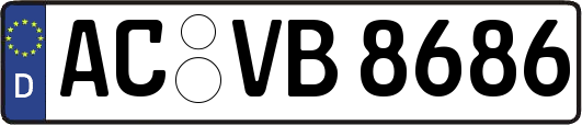 AC-VB8686