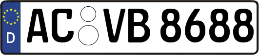 AC-VB8688