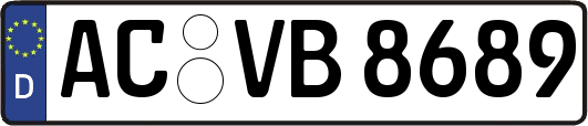 AC-VB8689